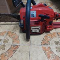motosega shindaiwa 488