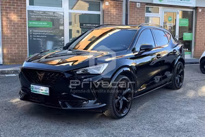 CUPRA Formentor 2.0 TDI DSG 4Drive