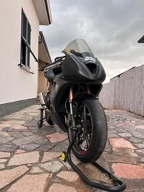 Triumph Daytona 675 2010