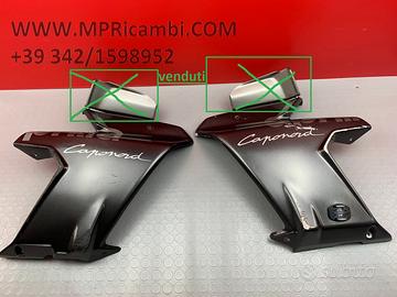 FIANCHETTO LATERALE APRILIA CAPONORD 1000 2001 200