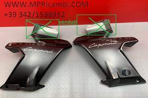 FIANCHETTO LATERALE APRILIA CAPONORD 1000 2001 200