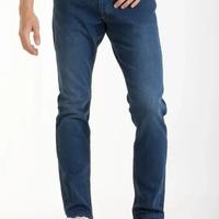 PANTALONI JEANS RICA LEWIS tg. 52