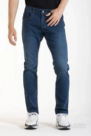PANTALONI JEANS RICA LEWIS tg. 52