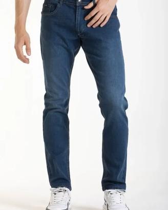 PANTALONI JEANS RICA LEWIS tg. 52