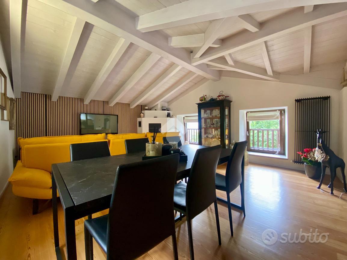 Appartamento – Riva del Garda, Foci - Vista 2
