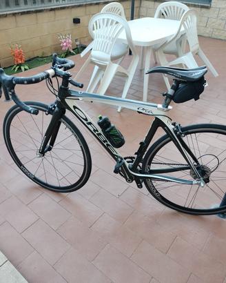 Bici da strada Orbea TG 51