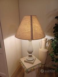 Cantori lampada da salotto