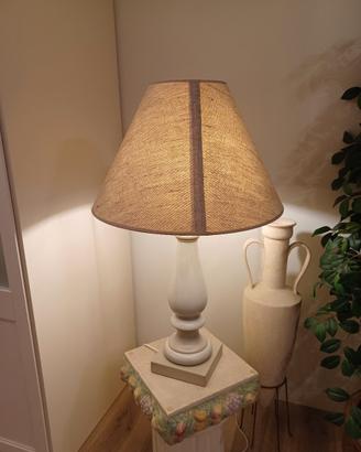 Cantori lampada da salotto