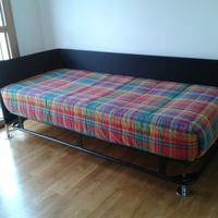 letto/divano INTERFLEX Design originale 1987