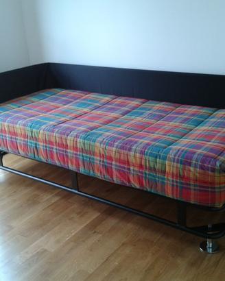 letto/divano INTERFLEX Design originale 1987
