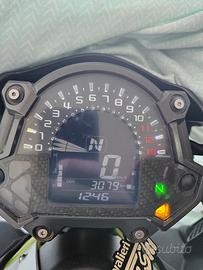 kawasaki z900 2019 