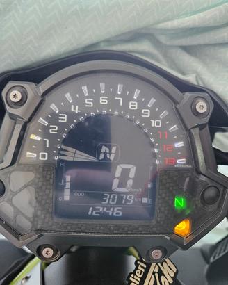 kawasaki z900 2019 