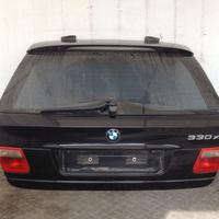 Portellone posteriore Bmw E46 serie 3 Touring sw 3