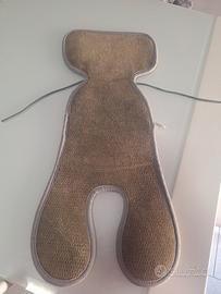 Fodera traspirante passeggino AirCuddle 