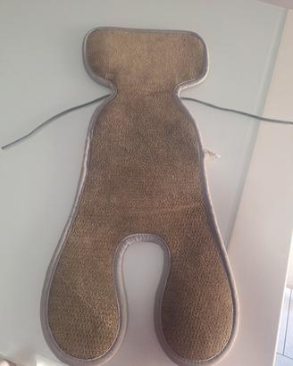 Fodera traspirante passeggino AirCuddle 
