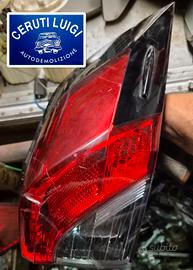 Fanale posteriore destro Toyota Rav 4 2022