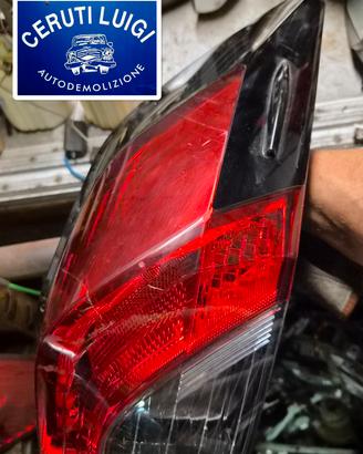 Fanale posteriore destro Toyota Rav 4 2022