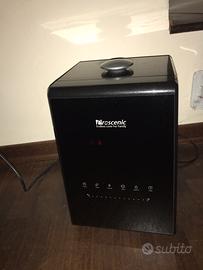 Umidificatore ultrasonico PROSCENIC mod 807c