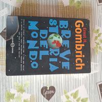 Breve storia del mondo 