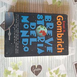 Breve storia del mondo 