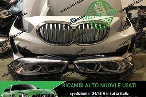 Ricambi bmw serie 1 2021 m