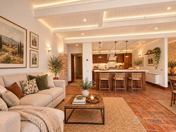 Appartamento a - MonsindoliMonteroni d'Arbia