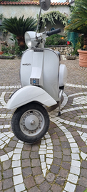 Vespa 125 px senza frecce