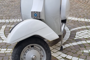 Vespa 125 px senza frecce