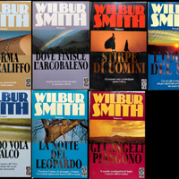 WILBUR SMITH