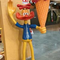 totem Gelateria 