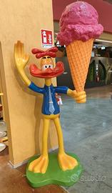totem Gelateria 