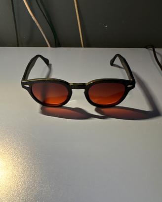 occhiali da sole Moscott
