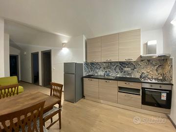 Appartamento vigneti del cannonau