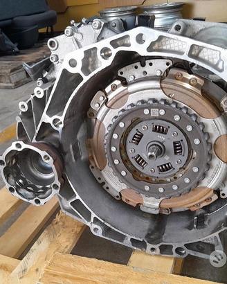 Cambio Automatico DSG Volkswagen Audi 1.2 TDI CUS