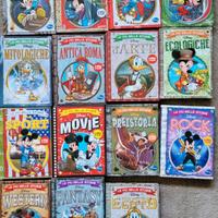 Le più belle storie DISNEY