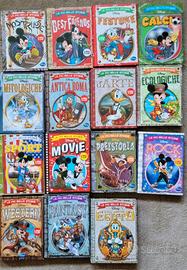 Le più belle storie DISNEY