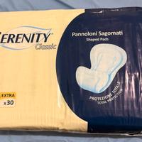PANNOLINI SAGOMATI
