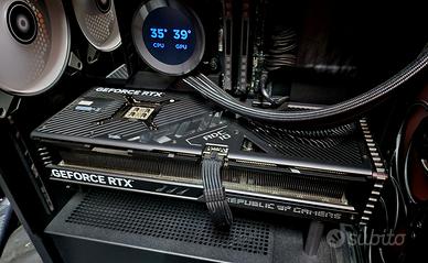 ROG STRIX RTX 4090