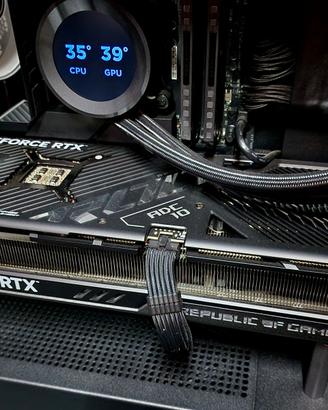 ROG STRIX RTX 4090