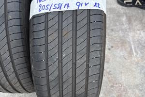 gomme usate 2055517 Estivo MICHELIN - PRIMACY 4 - 