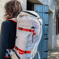 Zaino The North Face Phantom 38 litri 