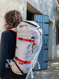 Zaino The North Face Phantom 38 litri 