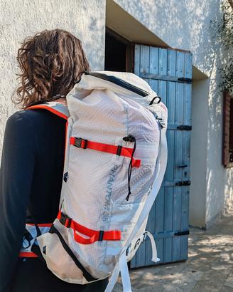 Zaino The North Face Phantom 38 litri 