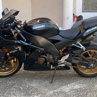Kawasaki Ninja ZX10R 2004