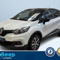 Renault Captur 1.5 DCI SPORT EDITION 90CV