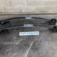 Balestre Renault Master 2016 2299CC TD