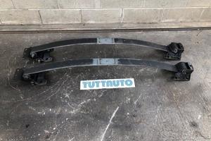 Balestre Renault Master 2016 2299CC TD