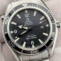Omega Seamaster Planet Ocean 45mm 22005000