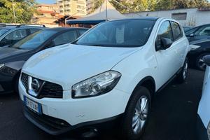 Nissan Qashqai 1.5 dci Tekna Dpf FL