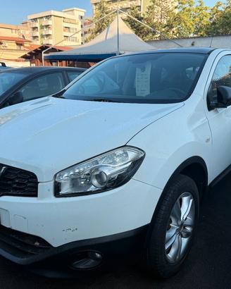 Nissan Qashqai 1.5 dci Tekna Dpf FL